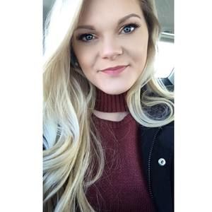 Meet your Posher, Jenna